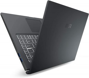 MSI Modern 15 A5M caracteristicas