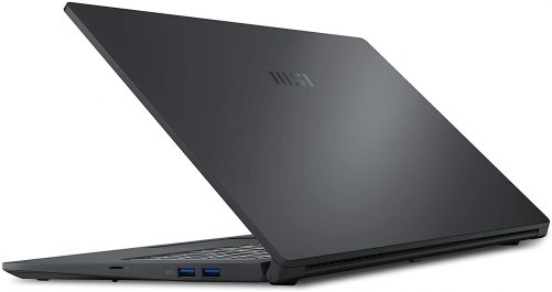 MSI Modern 15 A5M-009XES especificaciones