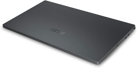 MSI Modern 15 2021 opiniones