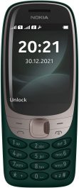 Nokia 6310 opiniones 2021