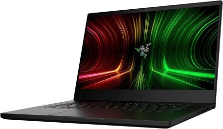 Razer Blade 14 reseña