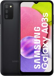 Samsung Galaxy-A03s análisis