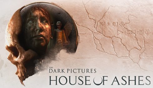 The Dark Pictures Anthology House Of Ashes código de descuento
