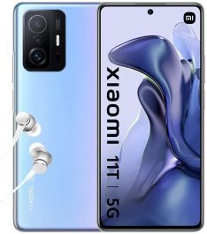 Xiaomi 11T 5G opiniones