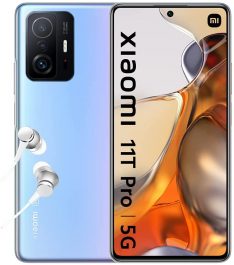 Xiaomi 11T Pro 5G opiniones