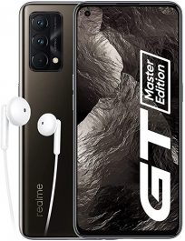 realme GT Master Edition opiniones