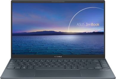 ASUS ZenBook 14 UX425EA-KI462R reseñas