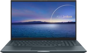 ASUS ZenBook UX535LH BN033 opiniones