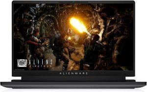Alienware M15 R6 opiniones