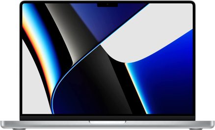 MacBook Pro 2021 de 14 pulgadas opiniones