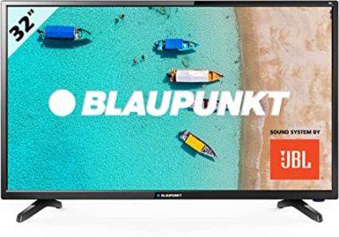 Blaupunkt BN32H2062ESEB opiniones