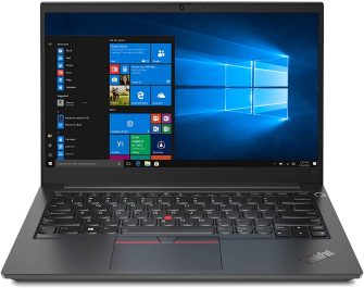 Lenovo ThinkPad E14 reseñas