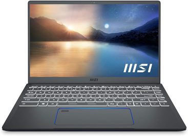 MSI Prestige 14 A11SCS-039ES reseñas