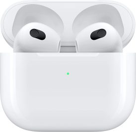 Nuevo Apple AirPods (3.ª generación) opiniones