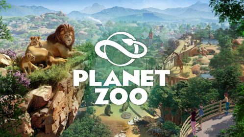 Planet Zoo código descuento comprar barato Steam