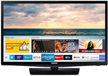 Samsung HD TV 24N4305 opiniones