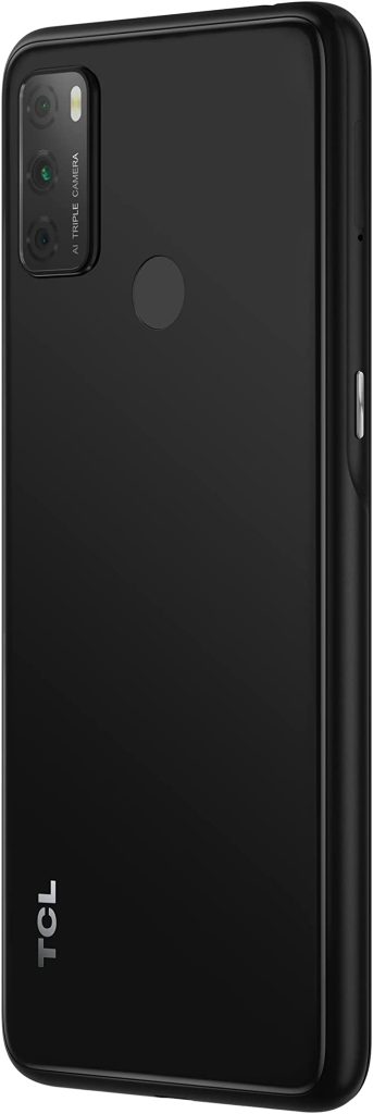 TCL 20Y | ¿Merece la pena este Smartphone? Opiniones 2026