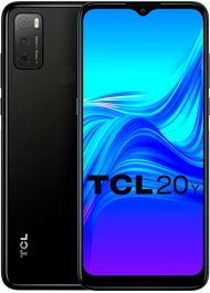 TCL 20Y opiniones