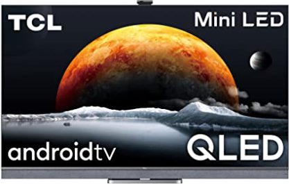 TCL QLED 55C821 opiniones