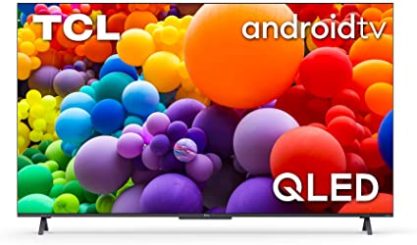 TCL QLED 65C721 opiniones