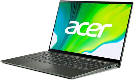 Acer Swift 5 SF514-55T-5001 especificaciones