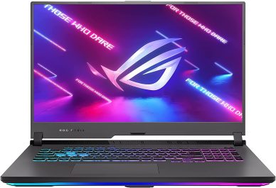 ASUS ROG G713IE-HX011 reseñas