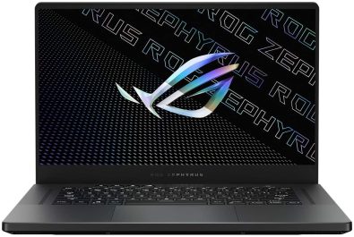 ASUS ROG Zephyrus G15 GA503QR HQ001T opiniones