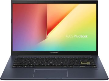 ASUS VivoBook 14 X413JA-EB593 reseñas