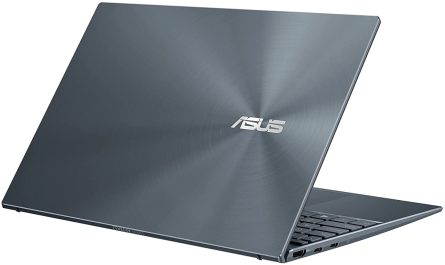 ASUS ZenBook 13 UX325EA-KG407T especificaciones