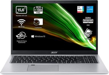 Acer Aspire 5 A515-56-572C reseñas
