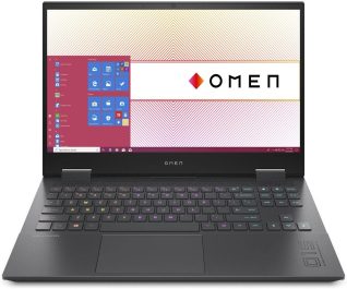 HP OMEN 15-en0018ns reseñas