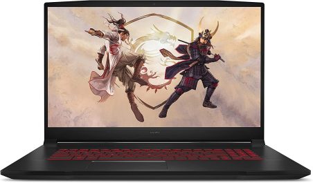 MSI Katana GF76 11UD-079XES reseñas