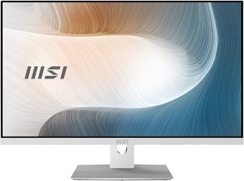 MSI Modern AM271P 11M-030EU reseñas