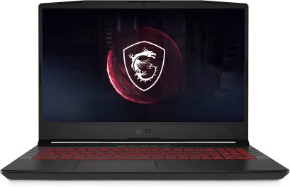 MSI Pulse GL66 11UEK-061XES reseñas