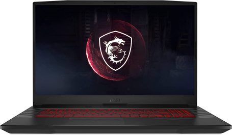 MSI Pulse GL76 11UEK-055XES reseñas