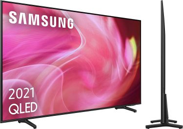 Samsung QLED 4K 2021 65Q68A opiniones