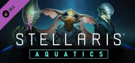 Stellaris Aquatics Species Pack código descuento oferta