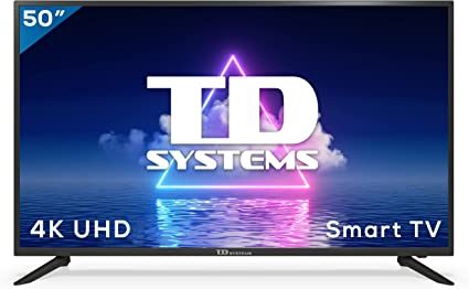 Placa T Con TD SYSTEMS K50DLG12US CV500U2 L02 CB 2