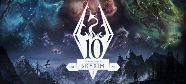 The Elder Scrolls V Skyrim Anniversary Edition codigo descuento comprar
