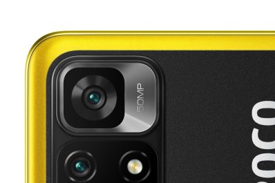 Xiaomi Poco M4 Pro 5G análisis