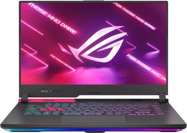 ASUS ROG G513QR-HF120 reseñas