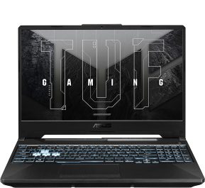 ASUS TUF Gaming F15 FX506HM-HN016 reseñas