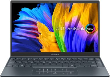 ASUS ZenBook 13 UM325UA-KG073 reseñas