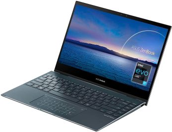 ASUS ZenBook Flip 13 UX363EA-HP043T reseñas