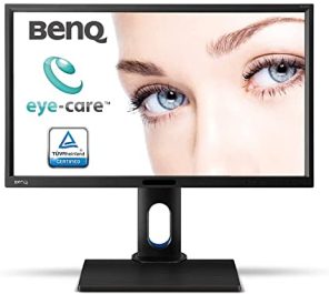 BenQ BL2420PT opiniones monitor