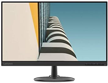 Lenovo D24-20 opiniones