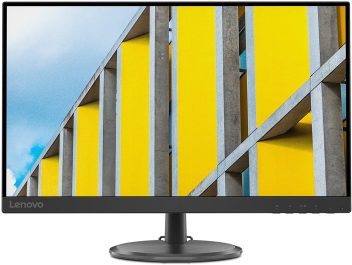 Lenovo D27-30 opiniones monitor