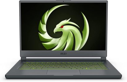 MSI Delta 15 A5EFK-011XES reseñas