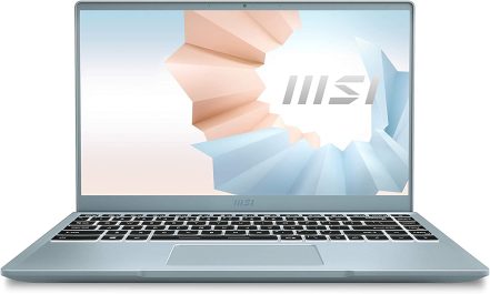 MSI Modern 14 B11MO-074XES reseñas