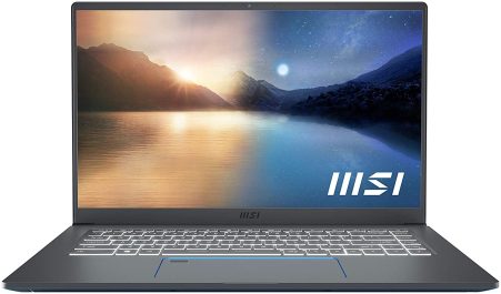 MSI Prestige 15 A11SCX-019XES reseñas